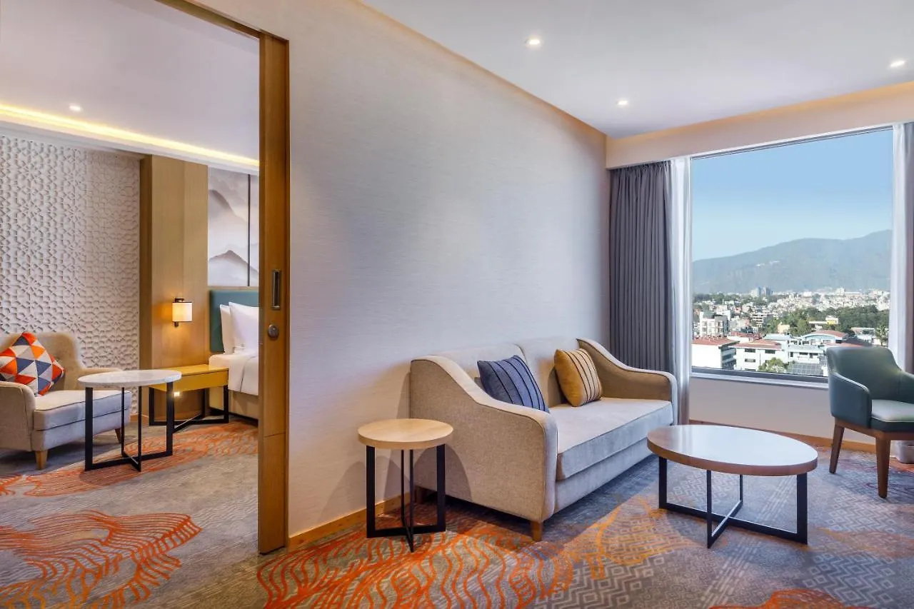 Holiday Inn Express Kathmandu Naxal By Ihg Nepal
