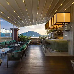Otel Shambala