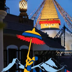 Otel Boudha Mandala